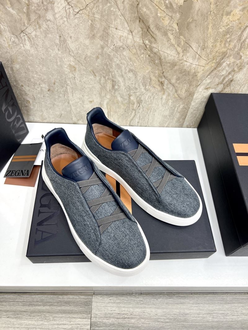 Ermenegildo Zegna Shoes